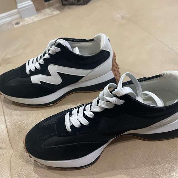 Steve Madden Campo - Picture 2 of 5